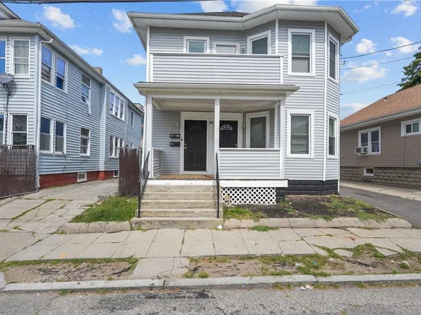 31 Woodman St, Providence, RI 02907