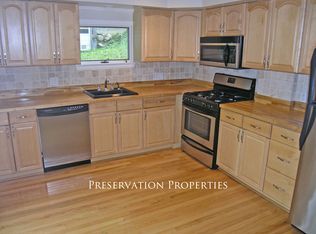 11 Pennsylvania Ave #2, Newton Upper Falls, MA 02464