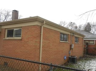 14809 Michigan Ave, Dolton, IL 60419