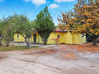 106 County Road 84, Santa Fe, NM, 87506