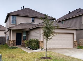 13640 Collier Park Ln, Willis, TX 77378