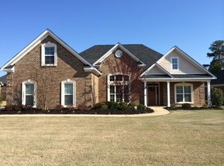 5248 Windmill Pl, Evans, GA 30809