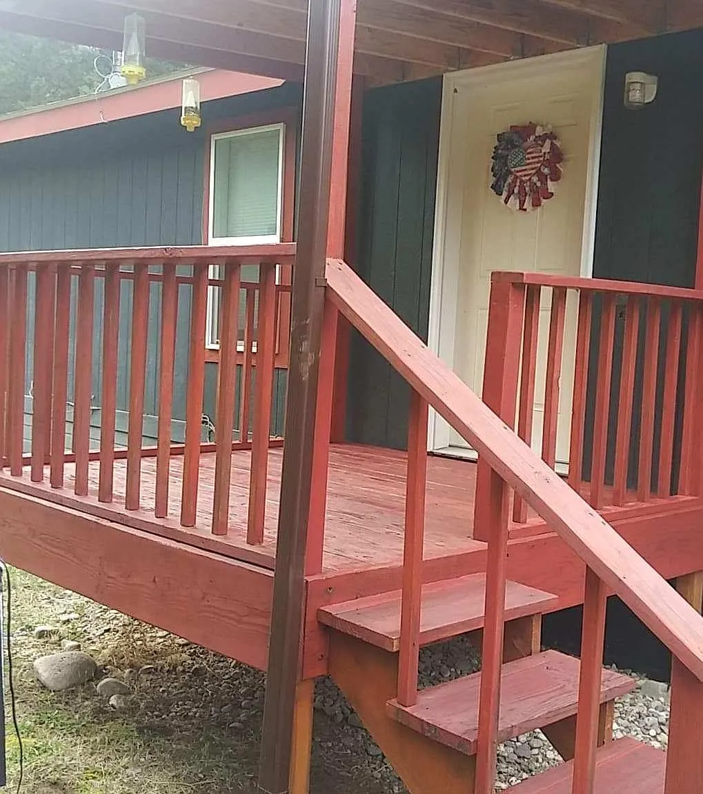 3 bed, 1600 sqft, $2,300 — Photo 2