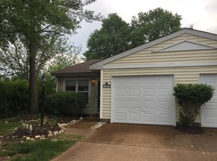 106 Carnegie Ct, Valley Park, MO 63088