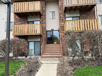 746 Prescott Dr APT 305, Roselle, IL, 60172