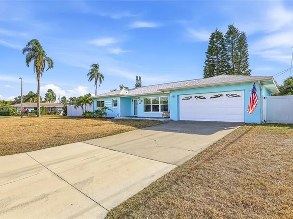 711 San Salvador Dr, Dunedin, FL 34698