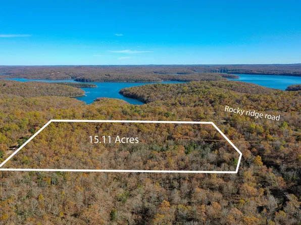 001-01952-004 Rocky Ridge Rd, Mountain Home, AR 72653