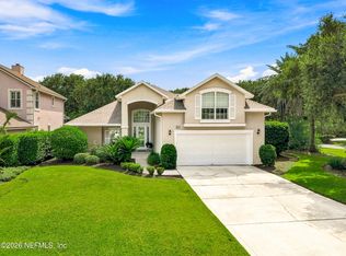 308 Ebb Tide Ct, Ponte Vedra Beach, FL 32082
