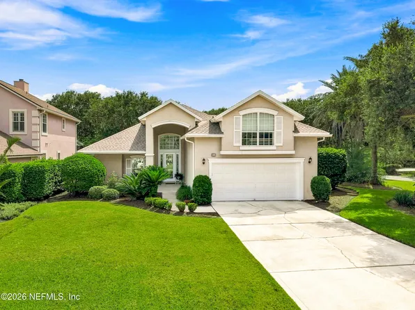 308 EBB TIDE Court, Ponte Vedra Beach, FL 32082