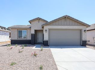 25377 N 172nd Ln, Surprise, AZ 85387