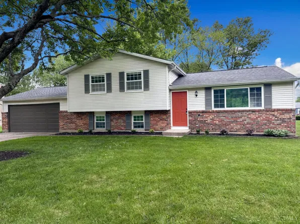 4214 Hanover Dr, Mason, OH 45040