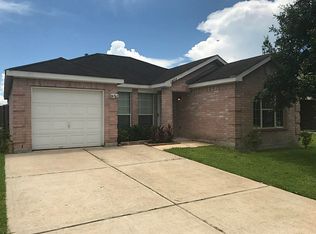 12602 Rio Lindo St, Rosharon, TX 77583