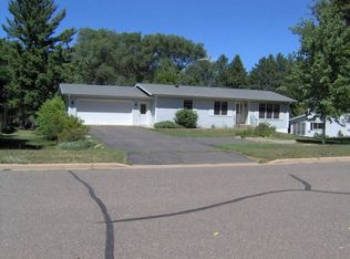 392 W Saint George Ave, Grantsburg, WI 54840