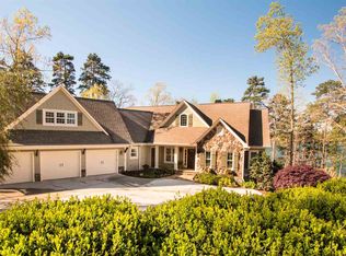 403 S Lynhurst Ct, Seneca, SC 29672
