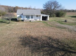 448 Sixteenth Model Rd LOT 1, Manchester, TN 37355