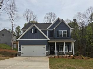 108 Jeffrey Ln, Dallas, GA 30157