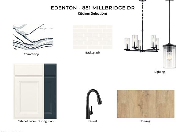 5th image of 881 Millbridge Dr