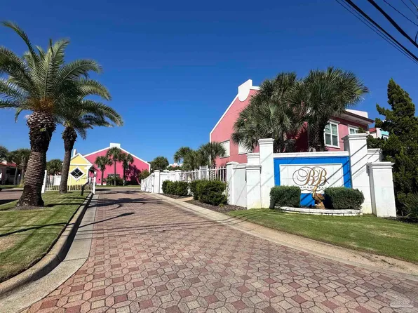 6079 Valhalla Ave, Perdido Key, FL 32507