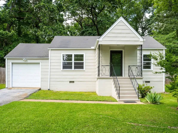 729 Emory Dr, Chattanooga, TN 37415