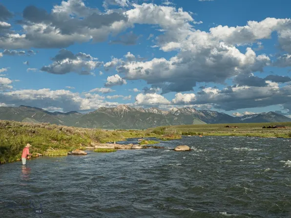 Madison River Rnch, Cameron, MT 59720