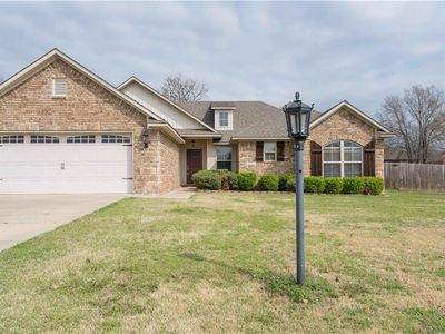 3602 Fairhaven Cv, Greenwood, AR, 72936