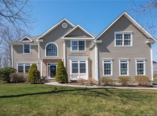 44 Winton Farm Rd, Newtown, CT 06470