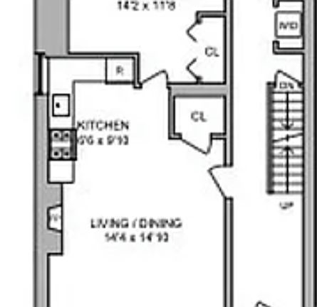 2nd image of 102 Vanderbilt Ave #1