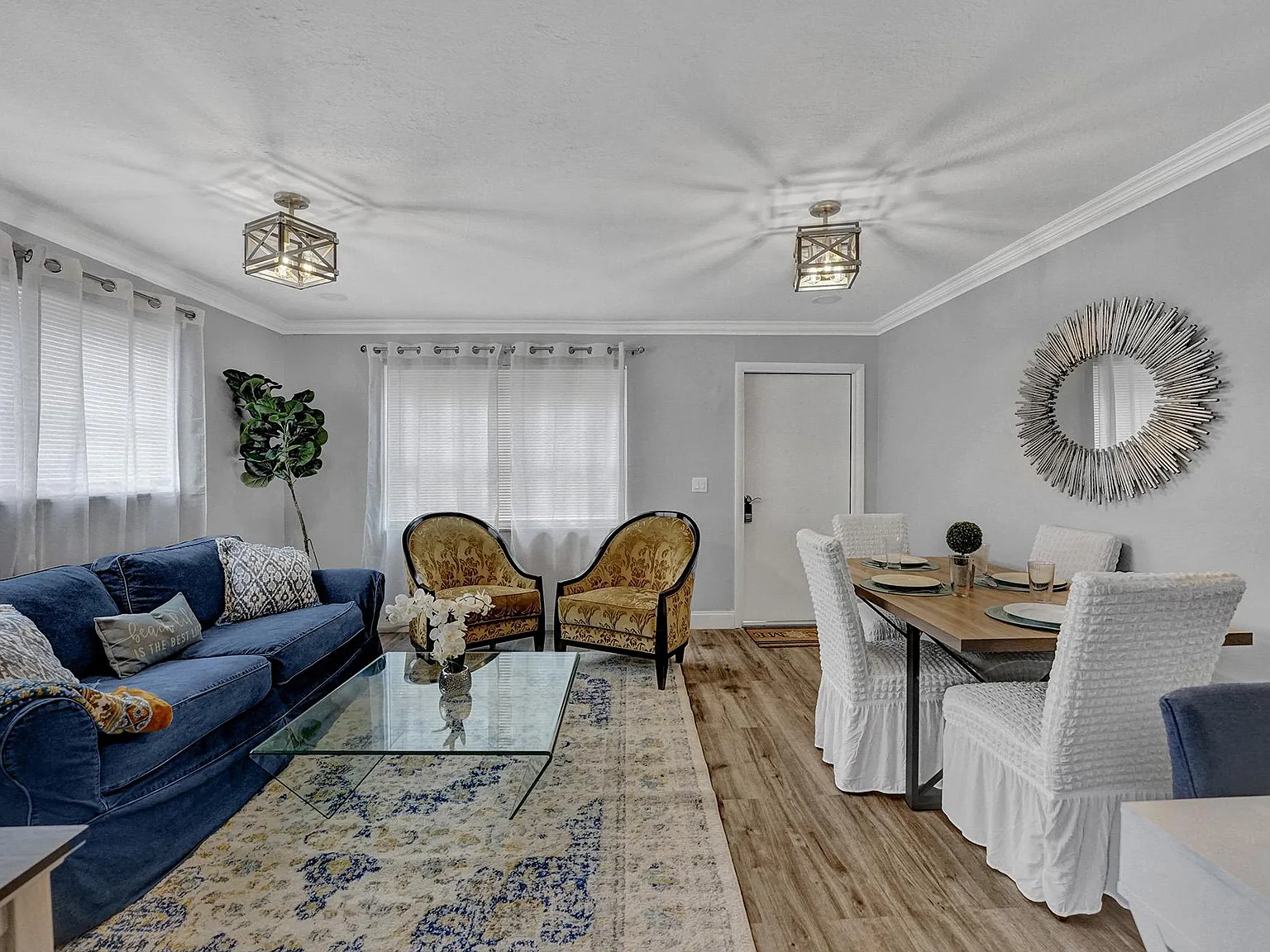 1 bed, $7,500 — Photo 3