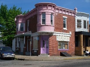 1476 Mt Ephraim Ave, Camden, NJ
