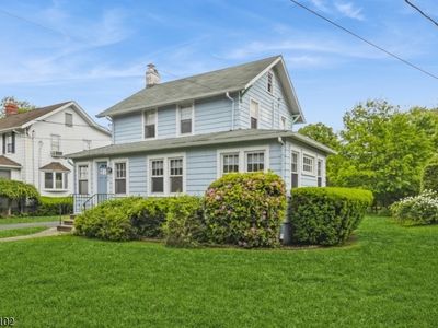 405 High St, Cranford, NJ, 07016
