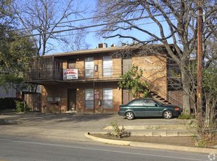 202 E 30th St #2B-1BA, Austin, TX 78705