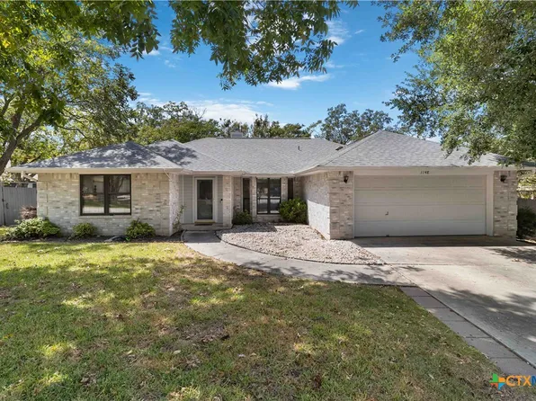 1148 Woodall Cir, New Braunfels, TX 78130