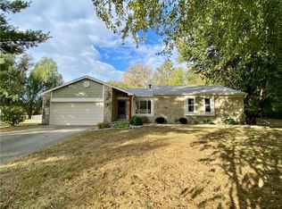 4161 Songbird Ct, Greenwood, IN