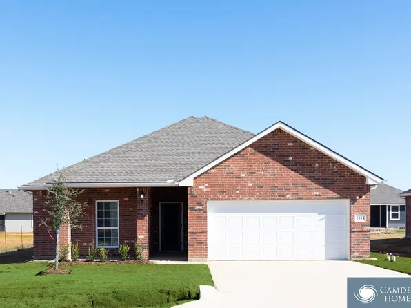 58 Redwood Dr, Durant, OK 74701