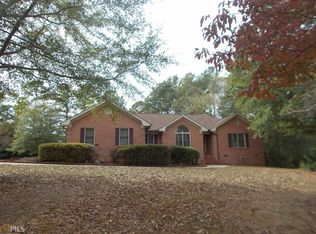 355 Wedgefield Dr, McDonough, GA