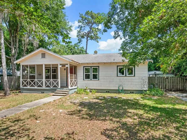 1012 NW 43rd Ave, Gainesville, FL 32609