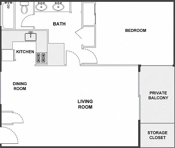 431 Dinahs Ct — Photo 9
