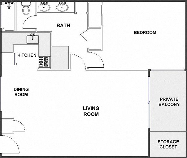 2nd image of 431 Dinahs Ct #2665110