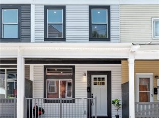 3825 Mintwood St, Pittsburgh, PA
