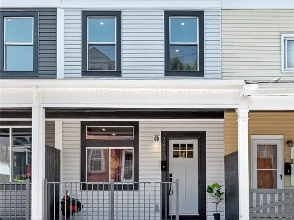 3825 Mintwood St, Pittsburgh, PA 15201
