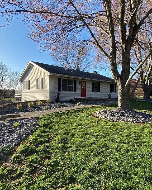 2295 Fey Drive NW, Corydon, IN 47112 Zillow