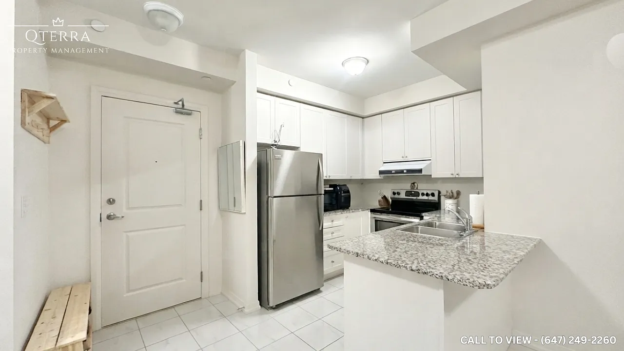 1 bed, 700 sqft, $2,150 — Photo 4