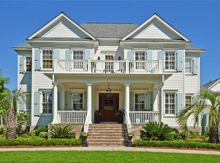 41 Iron Bottom Ln, Charleston, SC 29492