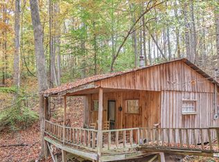 0 Adamson Branch Rd LOT 9, Liberty, TN 37095