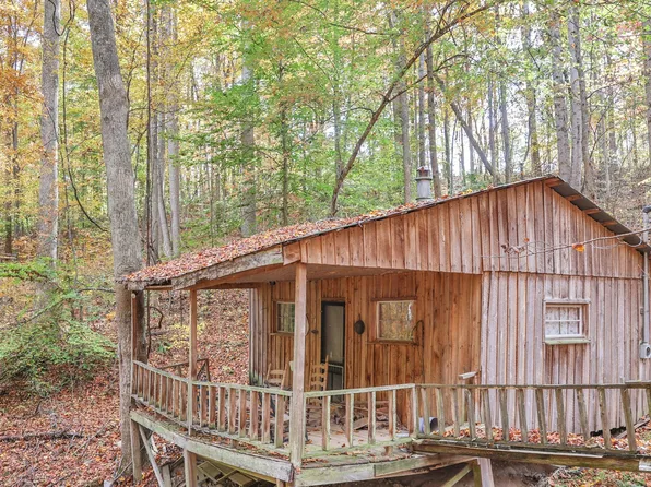 0 Adamson Branch Rd, Smithville, TN 37095