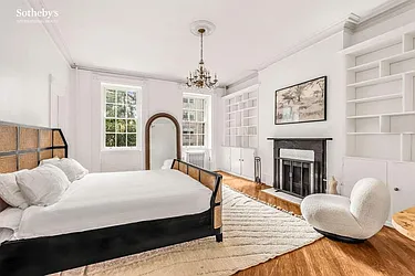Rented by Sotheby's International Realty