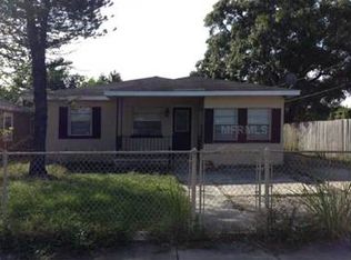 5213 E 20th Ave, Tampa, FL 33619