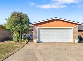 9019 N Rockwell Dr, Oklahoma City, OK 73132