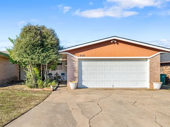 9019 N Rockwell Dr, Oklahoma City, OK 73132