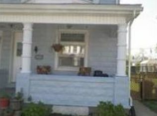 247 7th Ave, Bethlehem, PA 18018